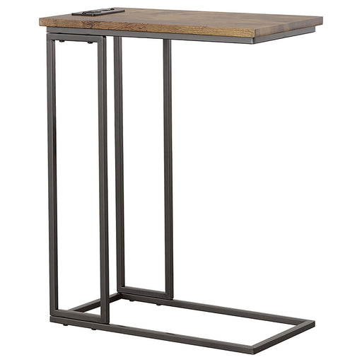 G935871 Snack Table - Premium Snack Table from Coaster Z2 Standard - Just $62! Shop now at Furniture Wholesale Plus  We are the best furniture store in Nashville, Hendersonville, Goodlettsville, Madison, Antioch, Mount Juliet, Lebanon, Gallatin, Springfield, Murfreesboro, Franklin, Brentwood