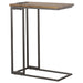 G935871 Snack Table - Premium Snack Table from Coaster Z2 Standard - Just $62! Shop now at Furniture Wholesale Plus  We are the best furniture store in Nashville, Hendersonville, Goodlettsville, Madison, Antioch, Mount Juliet, Lebanon, Gallatin, Springfield, Murfreesboro, Franklin, Brentwood