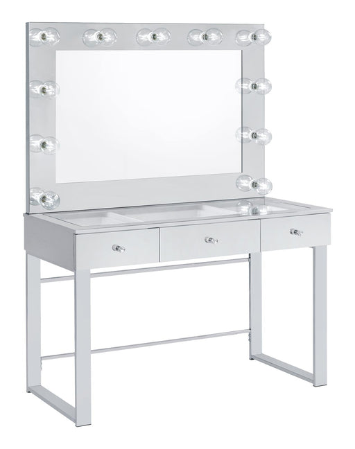 935934 VANITY - Premium Vanity from Coaster Z2 Standard - Just $738! Shop now at Furniture Wholesale Plus  We are the best furniture store in Nashville, Hendersonville, Goodlettsville, Madison, Antioch, Mount Juliet, Lebanon, Gallatin, Springfield, Murfreesboro, Franklin, Brentwood