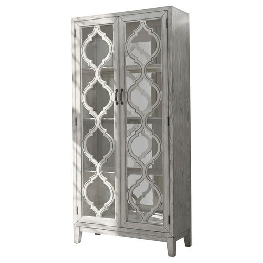 G953375 Accent Cabinet - Premium Accent Cabinet from Coaster Z2 Standard - Just $898! Shop now at Furniture Wholesale Plus  We are the best furniture store in Nashville, Hendersonville, Goodlettsville, Madison, Antioch, Mount Juliet, Lebanon, Gallatin, Springfield, Murfreesboro, Franklin, Brentwood