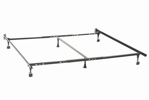 9601QK Q/KE/KW BED FRAME (HB) - Premium Foundation from Coaster Z2 Standard - Just $86! Shop now at Furniture Wholesale Plus  We are the best furniture store in Nashville, Hendersonville, Goodlettsville, Madison, Antioch, Mount Juliet, Lebanon, Gallatin, Springfield, Murfreesboro, Franklin, Brentwood