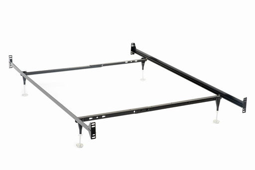 G9602 Bolt On Bed Frame for Twin and Full Headboards and Footboards - Premium T/F Bed Frame (hb/Fb)}] from Coaster Z2 Standard - Just $86! Shop now at Furniture Wholesale Plus  We are the best furniture store in Nashville, Hendersonville, Goodlettsville, Madison, Antioch, Mount Juliet, Lebanon, Gallatin, Springfield, Murfreesboro, Franklin, Brentwood