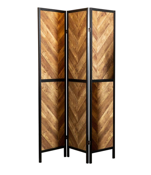 G962922 3 Panel Screen - Premium 3 Panel Screen from Coaster Z2 Standard - Just $114! Shop now at Furniture Wholesale Plus  We are the best furniture store in Nashville, Hendersonville, Goodlettsville, Madison, Antioch, Mount Juliet, Lebanon, Gallatin, Springfield, Murfreesboro, Franklin, Brentwood