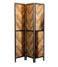 G962922 3 Panel Screen - Premium 3 Panel Screen from Coaster Z2 Standard - Just $114! Shop now at Furniture Wholesale Plus  We are the best furniture store in Nashville, Hendersonville, Goodlettsville, Madison, Antioch, Mount Juliet, Lebanon, Gallatin, Springfield, Murfreesboro, Franklin, Brentwood