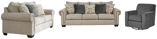 Zarina Living Room Set - Premium Living Room Set from Ashley Furniture - Just $1278.88! Shop now at Furniture Wholesale Plus  We are the best furniture store in Nashville, Hendersonville, Goodlettsville, Madison, Antioch, Mount Juliet, Lebanon, Gallatin, Springfield, Murfreesboro, Franklin, Brentwood