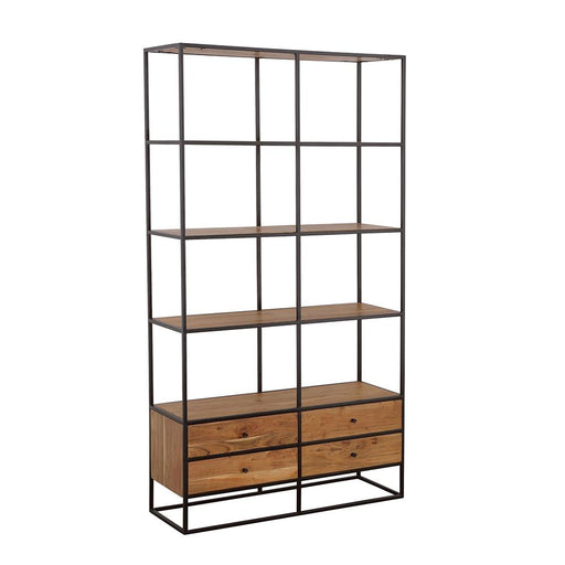 G980056 Etagere - Premium Etagere from Coaster Z2 Standard - Just $1058! Shop now at Furniture Wholesale Plus  We are the best furniture store in Nashville, Hendersonville, Goodlettsville, Madison, Antioch, Mount Juliet, Lebanon, Gallatin, Springfield, Murfreesboro, Franklin, Brentwood