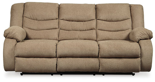 Tulen Reclining Sofa - Premium Sofa from Ashley Furniture - Just $656.38! Shop now at Furniture Wholesale Plus  We are the best furniture store in Nashville, Hendersonville, Goodlettsville, Madison, Antioch, Mount Juliet, Lebanon, Gallatin, Springfield, Murfreesboro, Franklin, Brentwood
