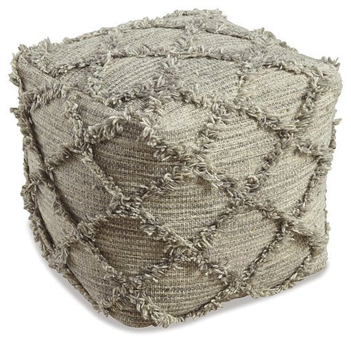 Adelphie Pouf - Premium Pouf from Ashley Furniture - Just $116.84! Shop now at Furniture Wholesale Plus  We are the best furniture store in Nashville, Hendersonville, Goodlettsville, Madison, Antioch, Mount Juliet, Lebanon, Gallatin, Springfield, Murfreesboro, Franklin, Brentwood