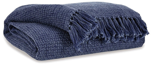 Yasmin Throw (Set of 3) - Premium Throw from Ashley Furniture - Just $95.66! Shop now at Furniture Wholesale Plus  We are the best furniture store in Nashville, Hendersonville, Goodlettsville, Madison, Antioch, Mount Juliet, Lebanon, Gallatin, Springfield, Murfreesboro, Franklin, Brentwood