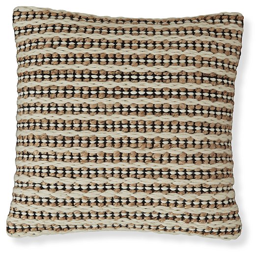 Nealington Pillow (Set of 4) - Premium Pillow from Ashley Furniture - Just $123.91! Shop now at Furniture Wholesale Plus  We are the best furniture store in Nashville, Hendersonville, Goodlettsville, Madison, Antioch, Mount Juliet, Lebanon, Gallatin, Springfield, Murfreesboro, Franklin, Brentwood