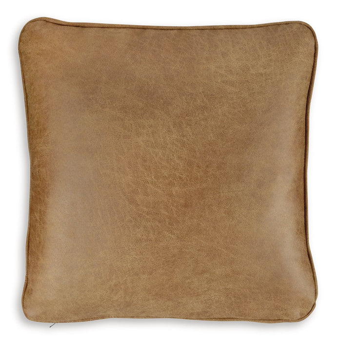 Cortnie Pillow (Set of 4) - Premium Pillow from Ashley Furniture - Just $81.54! Shop now at Furniture Wholesale Plus  We are the best furniture store in Nashville, Hendersonville, Goodlettsville, Madison, Antioch, Mount Juliet, Lebanon, Gallatin, Springfield, Murfreesboro, Franklin, Brentwood
