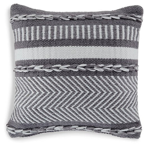 Yarnley Pillow (Set of 4) - Premium Pillow from Ashley Furniture - Just $116.84! Shop now at Furniture Wholesale Plus  We are the best furniture store in Nashville, Hendersonville, Goodlettsville, Madison, Antioch, Mount Juliet, Lebanon, Gallatin, Springfield, Murfreesboro, Franklin, Brentwood