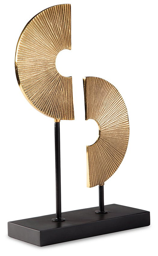 Berrnette Sculpture - Premium Sculpture from Ashley Furniture - Just $69.07! Shop now at Furniture Wholesale Plus  We are the best furniture store in Nashville, Hendersonville, Goodlettsville, Madison, Antioch, Mount Juliet, Lebanon, Gallatin, Springfield, Murfreesboro, Franklin, Brentwood