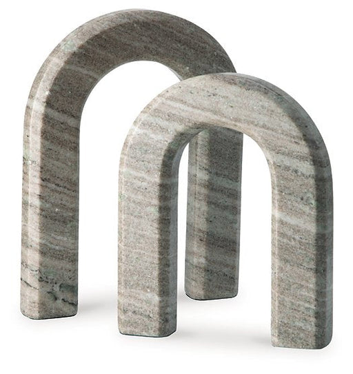 Keithton Sculpture Set (Set of 2) - Premium Sculpture from Ashley Furniture - Just $69.07! Shop now at Furniture Wholesale Plus  We are the best furniture store in Nashville, Hendersonville, Goodlettsville, Madison, Antioch, Mount Juliet, Lebanon, Gallatin, Springfield, Murfreesboro, Franklin, Brentwood