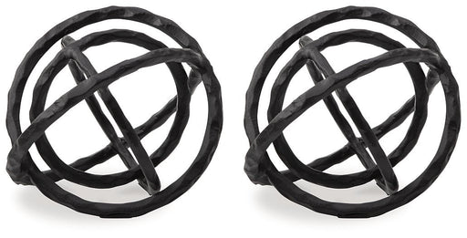 Barlee Sculpture (Set of 2) - Premium Sculpture from Ashley Furniture - Just $53.18! Shop now at Furniture Wholesale Plus  We are the best furniture store in Nashville, Hendersonville, Goodlettsville, Madison, Antioch, Mount Juliet, Lebanon, Gallatin, Springfield, Murfreesboro, Franklin, Brentwood