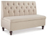 Gwendale Storage Bench - Premium Bench from Ashley Furniture - Just $307.40! Shop now at Furniture Wholesale Plus  We are the best furniture store in Nashville, Hendersonville, Goodlettsville, Madison, Antioch, Mount Juliet, Lebanon, Gallatin, Springfield, Murfreesboro, Franklin, Brentwood