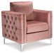 Lizmont Accent Chair - Premium Accent Chair from Ashley Furniture - Just $332.11! Shop now at Furniture Wholesale Plus  We are the best furniture store in Nashville, Hendersonville, Goodlettsville, Madison, Antioch, Mount Juliet, Lebanon, Gallatin, Springfield, Murfreesboro, Franklin, Brentwood