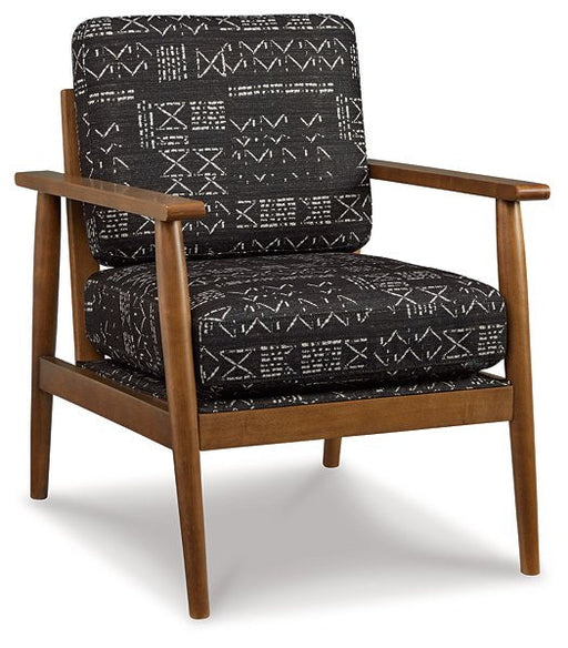 Bevyn Accent Chair - Premium Accent Chair from Ashley Furniture - Just $219.13! Shop now at Furniture Wholesale Plus  We are the best furniture store in Nashville, Hendersonville, Goodlettsville, Madison, Antioch, Mount Juliet, Lebanon, Gallatin, Springfield, Murfreesboro, Franklin, Brentwood
