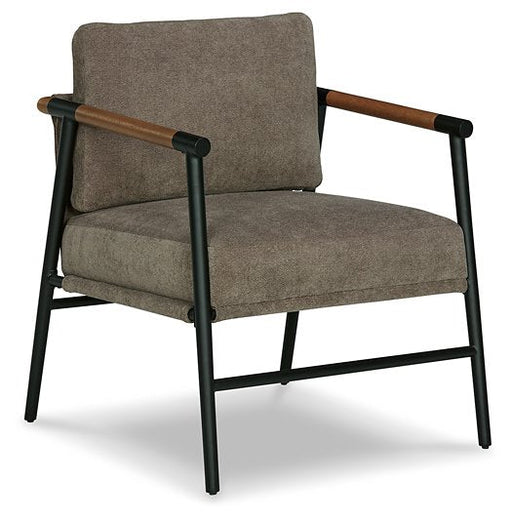 Amblers Accent Chair - Premium Accent Chair from Ashley Furniture - Just $448.63! Shop now at Furniture Wholesale Plus  We are the best furniture store in Nashville, Hendersonville, Goodlettsville, Madison, Antioch, Mount Juliet, Lebanon, Gallatin, Springfield, Murfreesboro, Franklin, Brentwood