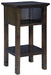 Marnville Accent Table - Premium Accent Table from Ashley Furniture - Just $95.55! Shop now at Furniture Wholesale Plus  We are the best furniture store in Nashville, Hendersonville, Goodlettsville, Madison, Antioch, Mount Juliet, Lebanon, Gallatin, Springfield, Murfreesboro, Franklin, Brentwood