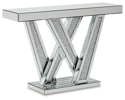 Gillrock Console Table - Premium Console from Ashley Furniture - Just $662.03! Shop now at Furniture Wholesale Plus  We are the best furniture store in Nashville, Hendersonville, Goodlettsville, Madison, Antioch, Mount Juliet, Lebanon, Gallatin, Springfield, Murfreesboro, Franklin, Brentwood