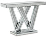 Gillrock Console Table - Premium Console from Ashley Furniture - Just $662.03! Shop now at Furniture Wholesale Plus  We are the best furniture store in Nashville, Hendersonville, Goodlettsville, Madison, Antioch, Mount Juliet, Lebanon, Gallatin, Springfield, Murfreesboro, Franklin, Brentwood