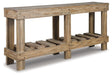 Susandeer Sofa/Console Table - Premium Console from Ashley Furniture - Just $289.74! Shop now at Furniture Wholesale Plus  We are the best furniture store in Nashville, Hendersonville, Goodlettsville, Madison, Antioch, Mount Juliet, Lebanon, Gallatin, Springfield, Murfreesboro, Franklin, Brentwood