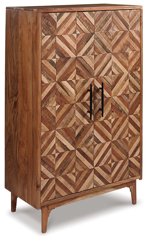 Gabinwell Accent Cabinet - Premium Accent Cabinet from Ashley Furniture - Just $750.30! Shop now at Furniture Wholesale Plus  We are the best furniture store in Nashville, Hendersonville, Goodlettsville, Madison, Antioch, Mount Juliet, Lebanon, Gallatin, Springfield, Murfreesboro, Franklin, Brentwood