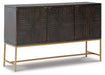 Elinmore Accent Cabinet - Premium Accent Cabinet from Ashley Furniture - Just $609.06! Shop now at Furniture Wholesale Plus  We are the best furniture store in Nashville, Hendersonville, Goodlettsville, Madison, Antioch, Mount Juliet, Lebanon, Gallatin, Springfield, Murfreesboro, Franklin, Brentwood