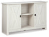 Turnley Accent Cabinet - Premium Accent Cabinet from Ashley Furniture - Just $236.78! Shop now at Furniture Wholesale Plus  We are the best furniture store in Nashville, Hendersonville, Goodlettsville, Madison, Antioch, Mount Juliet, Lebanon, Gallatin, Springfield, Murfreesboro, Franklin, Brentwood