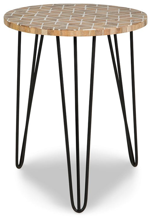 Drovelett Accent Table - Premium Accent Table from Ashley Furniture - Just $113.20! Shop now at Furniture Wholesale Plus  We are the best furniture store in Nashville, Hendersonville, Goodlettsville, Madison, Antioch, Mount Juliet, Lebanon, Gallatin, Springfield, Murfreesboro, Franklin, Brentwood
