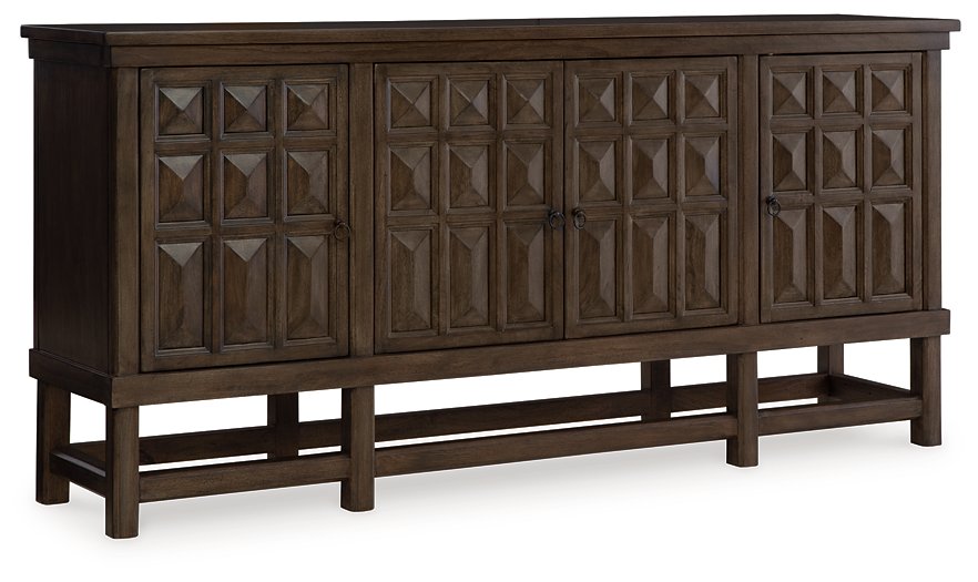 Braunell Accent Cabinet - Premium Accent Cabinet from Ashley Furniture - Just $948.68! Shop now at Furniture Wholesale Plus  We are the best furniture store in Nashville, Hendersonville, Goodlettsville, Madison, Antioch, Mount Juliet, Lebanon, Gallatin, Springfield, Murfreesboro, Franklin, Brentwood