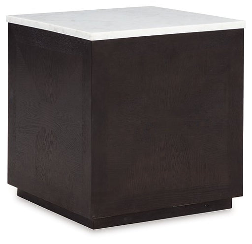 Henridge Accent Table - Premium End Table from Ashley Furniture - Just $219.13! Shop now at Furniture Wholesale Plus  We are the best furniture store in Nashville, Hendersonville, Goodlettsville, Madison, Antioch, Mount Juliet, Lebanon, Gallatin, Springfield, Murfreesboro, Franklin, Brentwood