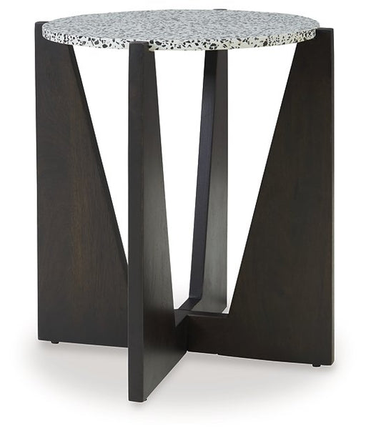 Tellrich Accent Table - Premium Table from Ashley Furniture - Just $139.69! Shop now at Furniture Wholesale Plus  We are the best furniture store in Nashville, Hendersonville, Goodlettsville, Madison, Antioch, Mount Juliet, Lebanon, Gallatin, Springfield, Murfreesboro, Franklin, Brentwood