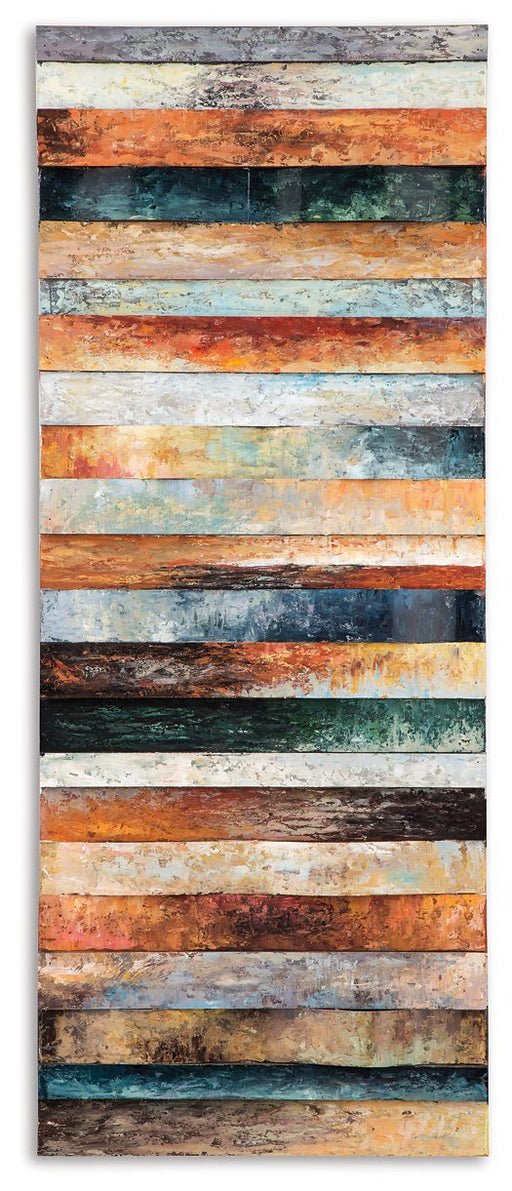 Odiana Wall Decor - Premium Wall Decor from Ashley Furniture - Just $187.46! Shop now at Furniture Wholesale Plus  We are the best furniture store in Nashville, Hendersonville, Goodlettsville, Madison, Antioch, Mount Juliet, Lebanon, Gallatin, Springfield, Murfreesboro, Franklin, Brentwood