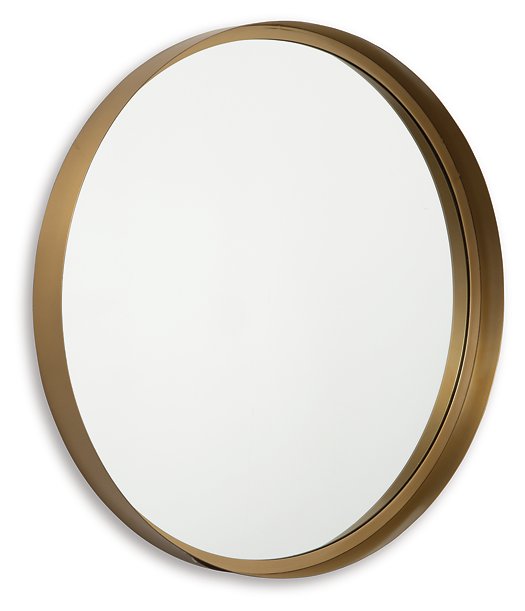 Elanah Accent Mirror - Premium Mirror from Ashley Furniture - Just $187.46! Shop now at Furniture Wholesale Plus  We are the best furniture store in Nashville, Hendersonville, Goodlettsville, Madison, Antioch, Mount Juliet, Lebanon, Gallatin, Springfield, Murfreesboro, Franklin, Brentwood
