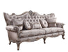 Jayceon - Sofa - Fabric & Champagne - Premium  from ACME East - Just $3783! Shop now at Furniture Wholesale Plus  We are the best furniture store in Nashville, Hendersonville, Goodlettsville, Madison, Antioch, Mount Juliet, Lebanon, Gallatin, Springfield, Murfreesboro, Franklin, Brentwood