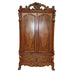 Dresden Cherry Oak TV Armoire - Premium Armoire from ACME East - Just $2724.15! Shop now at Furniture Wholesale Plus  We are the best furniture store in Nashville, Hendersonville, Goodlettsville, Madison, Antioch, Mount Juliet, Lebanon, Gallatin, Springfield, Murfreesboro, Franklin, Brentwood