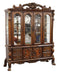 Dresden Cherry Oak Hutch & Buffet - Premium Buffet from ACME East - Just $3118.05! Shop now at Furniture Wholesale Plus  We are the best furniture store in Nashville, Hendersonville, Goodlettsville, Madison, Antioch, Mount Juliet, Lebanon, Gallatin, Springfield, Murfreesboro, Franklin, Brentwood