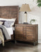 Andria Reclaimed Oak Nightstand - Premium Nightstand from ACME East - Just $339.30! Shop now at Furniture Wholesale Plus  We are the best furniture store in Nashville, Hendersonville, Goodlettsville, Madison, Antioch, Mount Juliet, Lebanon, Gallatin, Springfield, Murfreesboro, Franklin, Brentwood