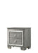 Antares Light Gray Oak Nightstand - Premium Nightstand from ACME East - Just $501.15! Shop now at Furniture Wholesale Plus  We are the best furniture store in Nashville, Hendersonville, Goodlettsville, Madison, Antioch, Mount Juliet, Lebanon, Gallatin, Springfield, Murfreesboro, Franklin, Brentwood