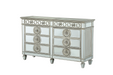 Varian Mirrored Dresser - Premium Dresser from ACME East - Just $1558.05! Shop now at Furniture Wholesale Plus  We are the best furniture store in Nashville, Hendersonville, Goodlettsville, Madison, Antioch, Mount Juliet, Lebanon, Gallatin, Springfield, Murfreesboro, Franklin, Brentwood