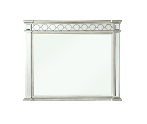 Varian Mirrored Mirror - Premium Mirror from ACME East - Just $327.60! Shop now at Furniture Wholesale Plus  We are the best furniture store in Nashville, Hendersonville, Goodlettsville, Madison, Antioch, Mount Juliet, Lebanon, Gallatin, Springfield, Murfreesboro, Franklin, Brentwood