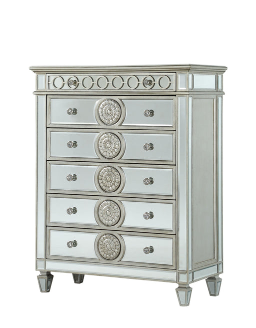 Varian Mirrored Chest - Premium Chest from ACME East - Just $1372.80! Shop now at Furniture Wholesale Plus  We are the best furniture store in Nashville, Hendersonville, Goodlettsville, Madison, Antioch, Mount Juliet, Lebanon, Gallatin, Springfield, Murfreesboro, Franklin, Brentwood