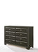 Soteris Antique Gray Dresser - Premium Dresser from ACME East - Just $992.55! Shop now at Furniture Wholesale Plus  We are the best furniture store in Nashville, Hendersonville, Goodlettsville, Madison, Antioch, Mount Juliet, Lebanon, Gallatin, Springfield, Murfreesboro, Franklin, Brentwood