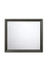 Soteris Antique Gray Mirror - Premium Mirror from ACME East - Just $150.15! Shop now at Furniture Wholesale Plus  We are the best furniture store in Nashville, Hendersonville, Goodlettsville, Madison, Antioch, Mount Juliet, Lebanon, Gallatin, Springfield, Murfreesboro, Franklin, Brentwood
