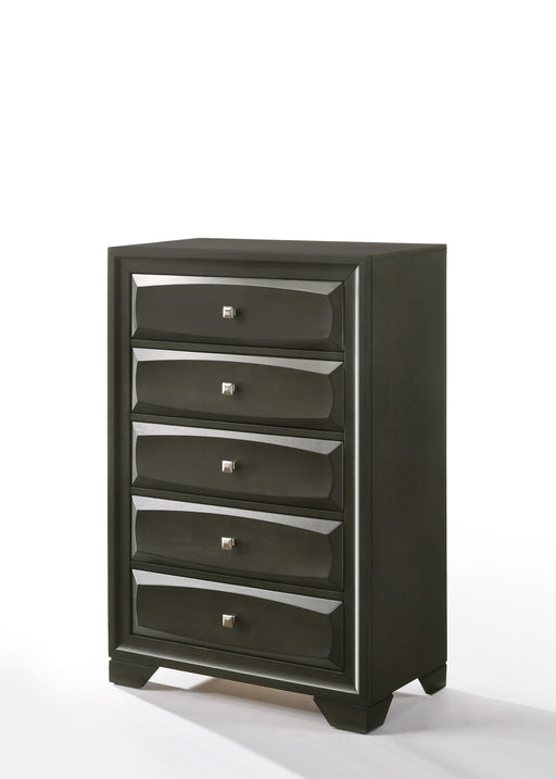 Soteris Antique Gray Chest - Premium Chest from ACME East - Just $666.90! Shop now at Furniture Wholesale Plus  We are the best furniture store in Nashville, Hendersonville, Goodlettsville, Madison, Antioch, Mount Juliet, Lebanon, Gallatin, Springfield, Murfreesboro, Franklin, Brentwood
