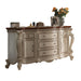 Picardy Antique Pearl & Cherry Oak Dresser - Premium Dresser from ACME East - Just $2726.10! Shop now at Furniture Wholesale Plus  We are the best furniture store in Nashville, Hendersonville, Goodlettsville, Madison, Antioch, Mount Juliet, Lebanon, Gallatin, Springfield, Murfreesboro, Franklin, Brentwood