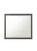 Valdemar Weathered Gray Mirror - Premium Mirror from ACME East - Just $105.30! Shop now at Furniture Wholesale Plus  We are the best furniture store in Nashville, Hendersonville, Goodlettsville, Madison, Antioch, Mount Juliet, Lebanon, Gallatin, Springfield, Murfreesboro, Franklin, Brentwood