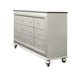 Kaitlyn Champagne Dresser - Premium Dresser from ACME East - Just $1216.80! Shop now at Furniture Wholesale Plus  We are the best furniture store in Nashville, Hendersonville, Goodlettsville, Madison, Antioch, Mount Juliet, Lebanon, Gallatin, Springfield, Murfreesboro, Franklin, Brentwood